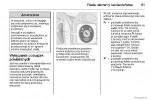 Opel-Insignia-instrukcja-obslugi page 62 min