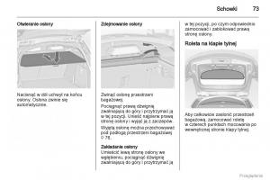 Opel-Insignia-instrukcja-obslugi page 74 min