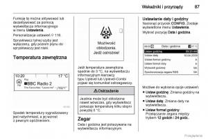 Opel-Insignia-instrukcja-obslugi page 88 min