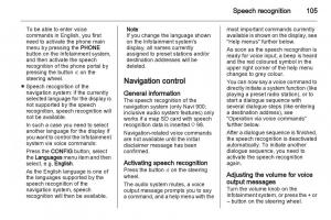 Opel-Insignia-manual page 105 min