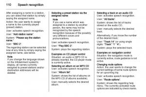 Opel-Insignia-manual page 110 min