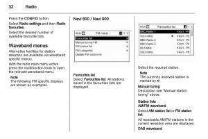 Opel-Insignia-manual page 32 min