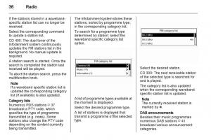 Opel-Insignia-manual page 36 min