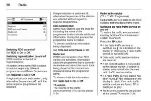 Opel-Insignia-manual page 38 min