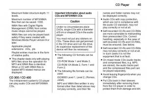 Opel-Insignia-manual page 45 min