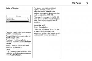 Opel-Insignia-manual page 49 min