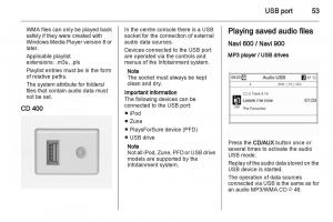 Opel-Insignia-manual page 53 min