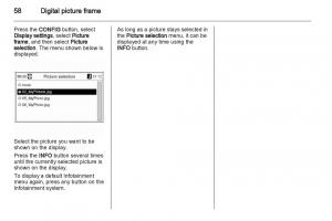Opel-Insignia-manual page 58 min