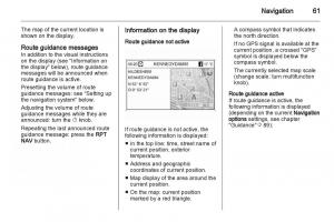 Opel-Insignia-manual page 61 min