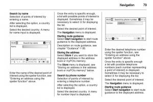 Opel-Insignia-manual page 79 min