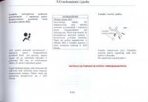 Mazda-6-I-instrukcja-obslugi page 124 min