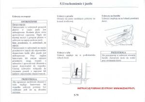 Mazda-6-I-instrukcja-obslugi page 163 min