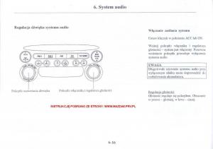 Mazda-6-I-instrukcja-obslugi page 181 min