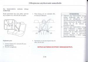 manual--Mazda-6-I-instrukcja page 25 min