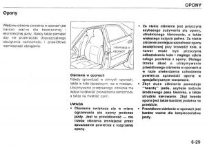 manual--Mazda-323-BG-IV-instrukcja page 129 min