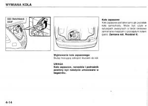 manual--Mazda-323-BG-IV-instrukcja page 91 min