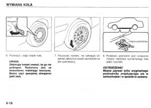 manual--Mazda-323-BG-IV-instrukcja page 93 min