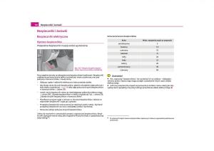 Skoda-Octavia-II-instrukcja-obslugi page 159 min