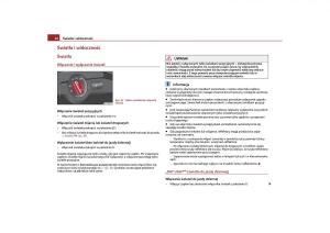 Skoda-Octavia-II-instrukcja-obslugi page 43 min