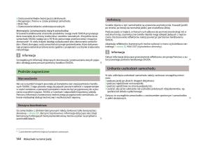 Skoda-Octavia-III-instrukcja-obslugi page 146 min