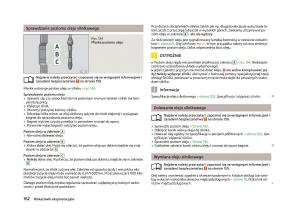 Skoda-Octavia-III-instrukcja-obslugi page 164 min