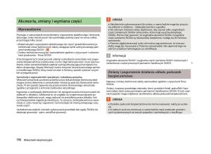 Skoda-Octavia-III-instrukcja-obslugi page 180 min