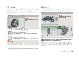 Skoda-Octavia-III-instrukcja-obslugi page 185 min