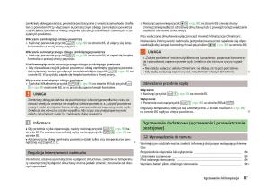 Skoda-Octavia-III-instrukcja-obslugi page 89 min