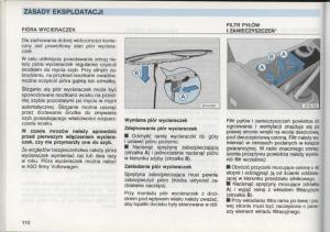 VW-Golf-III-3-instrukcja-obslugi page 108 min