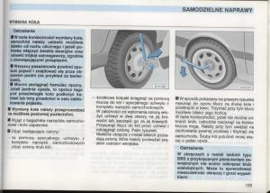 VW-Golf-III-3-instrukcja-obslugi page 121 min