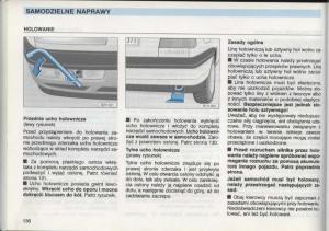 VW-Golf-III-3-instrukcja-obslugi page 134 min