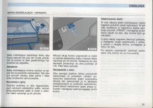 manual--VW-Golf-III-3-instrukcja page 29 min