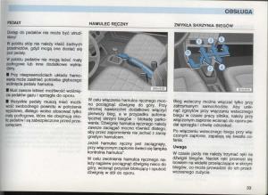 manual--VW-Golf-III-3-instrukcja page 31 min