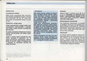 manual--VW-Golf-III-3-instrukcja page 34 min