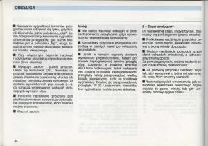 VW-Golf-III-3-instrukcja-obslugi page 42 min