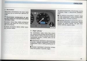 VW-Golf-III-3-instrukcja-obslugi page 43 min