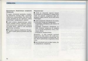 VW-Golf-III-3-instrukcja-obslugi page 68 min