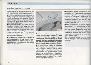 VW-Golf-III-3-instrukcja-obslugi page 74 min