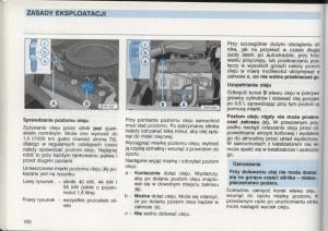 VW-Golf-III-3-instrukcja-obslugi page 98 min