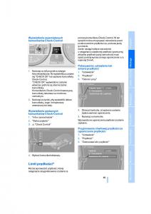 BMW-E70-X5-X6-instrukcja-obslugi page 87 min