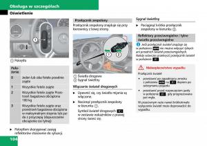 Mercedes-ML-W164-instrukcja-obslugi page 106 min