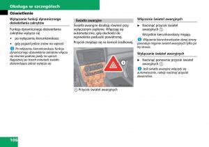 Mercedes-ML-W164-instrukcja-obslugi page 108 min