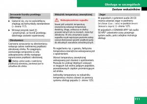 Mercedes-ML-W164-instrukcja-obslugi page 113 min