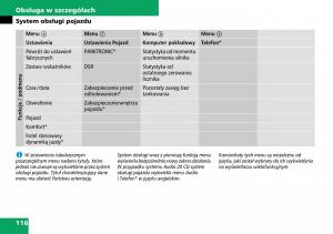 Mercedes-ML-W164-instrukcja-obslugi page 118 min