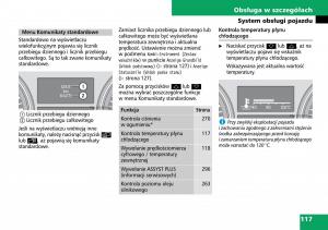 Mercedes-ML-W164-instrukcja-obslugi page 119 min