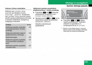 Mercedes-ML-W164-instrukcja-obslugi page 127 min