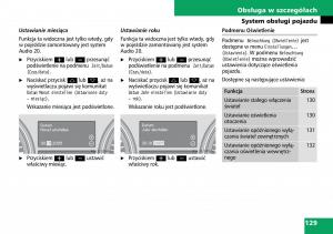 Mercedes-ML-W164-instrukcja-obslugi page 131 min