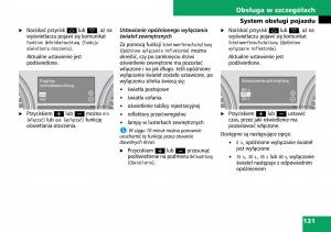 Mercedes-ML-W164-instrukcja-obslugi page 133 min