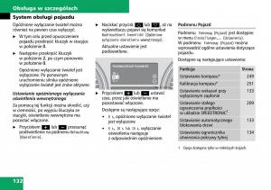 Mercedes-ML-W164-instrukcja-obslugi page 134 min