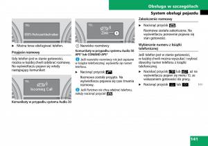 Mercedes-ML-W164-instrukcja-obslugi page 143 min